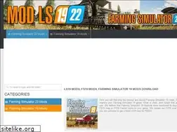Sites similar to modls19.com