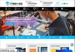 Sites similar to modmac.ru