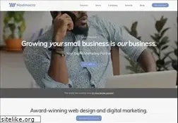 Sites similar to modmacro.com