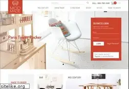 Sites similar to modmade.com