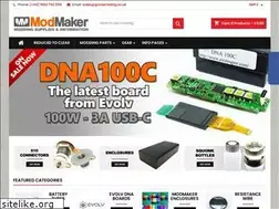 Sites similar to modmaker.co.uk