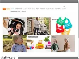 Sites similar to modmama.com