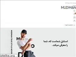 Sites similar to modman.com