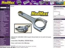 Sites similar to modmaxracing.com
