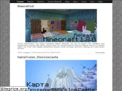 Sites similar to modmc.ru