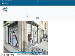 Sites similar to modmed.com.tr