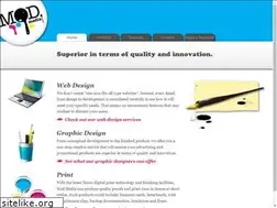 Sites similar to modmedia.com.au