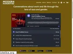 Sites similar to modmypod.com