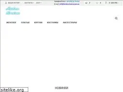 Sites similar to modna-kraina.com.ua