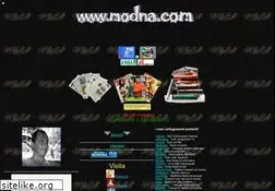 Sites similar to modna.com