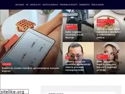 Sites similar to modna.si