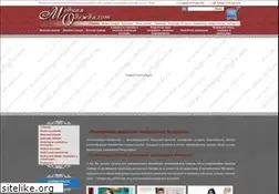 Sites similar to modnaya-odejda.com