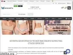 Sites similar to modnaya-ti.ru