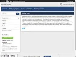 Sites similar to modnayato4ka.com.ua