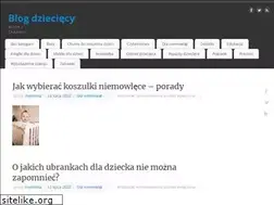 Sites similar to modnebaby.pl