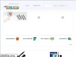 Sites similar to modnegar.com