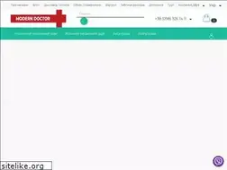 Sites similar to modney-doktor.com