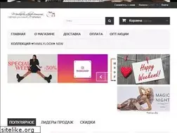 Sites similar to modnica-shop.com.ua