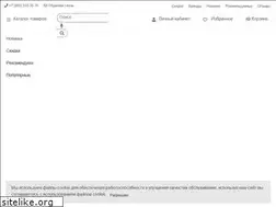 Sites similar to modnica.com