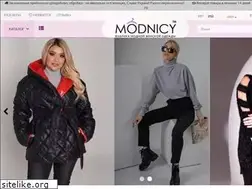 Sites similar to modnicy.com