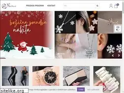 Sites similar to modnidodatki.si
