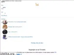 Sites similar to modnidoplnky.cz