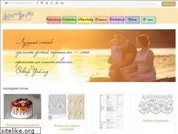 Sites similar to modniedetky.ru