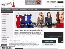Sites similar to modnisaty.com