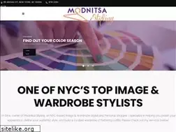 Sites similar to modnitsastyling.com