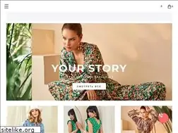 Sites similar to modniy-ostrov.com