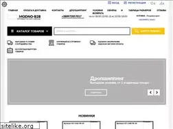 Sites similar to modno-b2b.com.ua