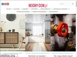 Sites similar to modny-dom.pl