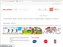 Sites similar to modny-dzieciak.pl