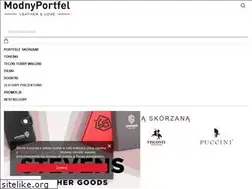 Sites similar to modnyportfel.pl