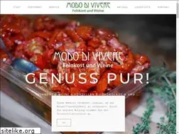 Sites similar to modo-di-vivere.de