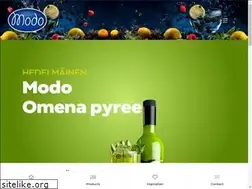Sites similar to modo.fi