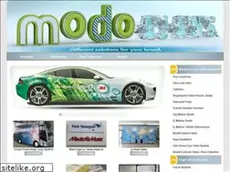 Sites similar to modoajans.com