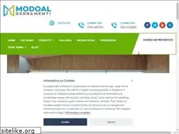 Sites similar to modoal.it