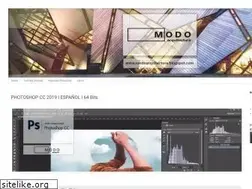 Sites similar to modoarquitectura.blogspot.com