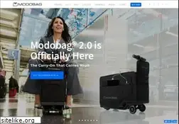 Sites similar to modobag.com
