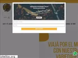 Sites similar to modobarista.com