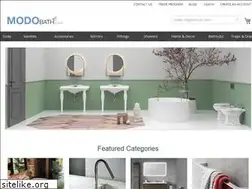Sites similar to modobath.com