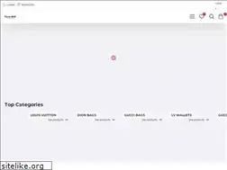 Sites similar to modobolsos.cn