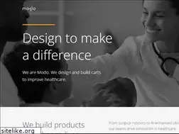Sites similar to modocarts.com