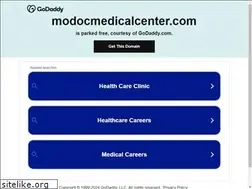 Sites similar to modocmedicalcenter.com