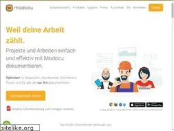 Sites similar to modocu.com