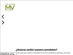 Sites similar to mododevida.com