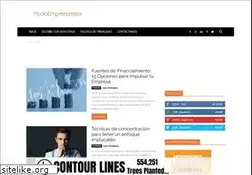 Sites similar to modoemprendedor.com