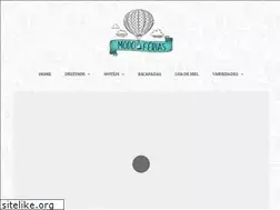 Sites similar to modoferias.com.br