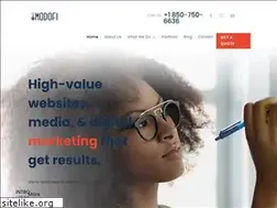 Sites similar to modofi.com